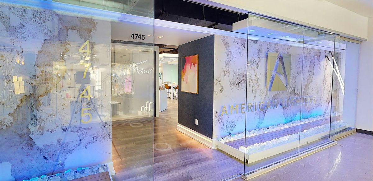 Rep Prep- June Lightovation 2025, 17 June | Event in Dallas | AllEvents