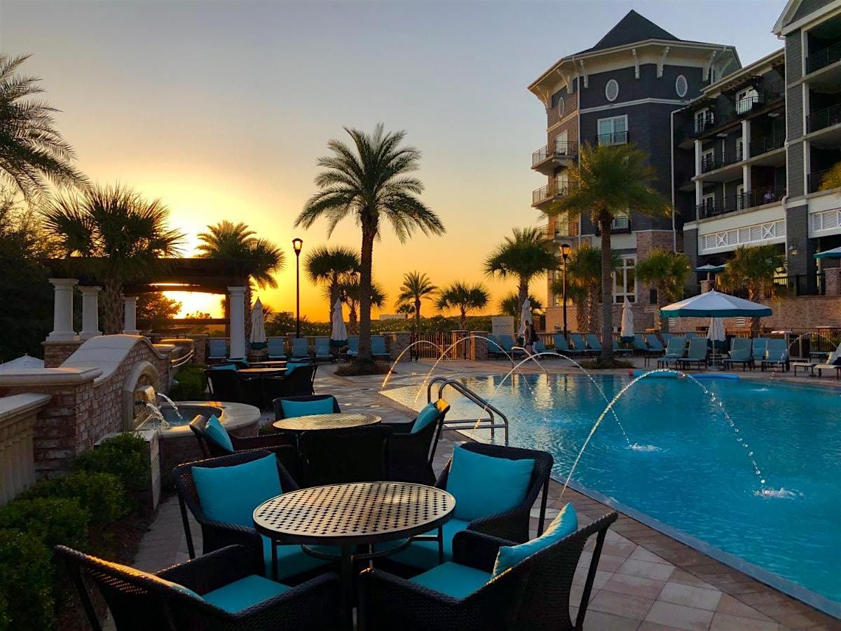 2025 HBAG Spring Meeting, 12 May | Event in Destin | AllEvents