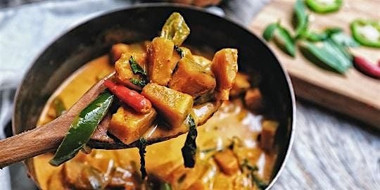 Meatless Meals: Hearty, Vegan Flavors for Fall, 25 September | Event in Houston | AllEvents