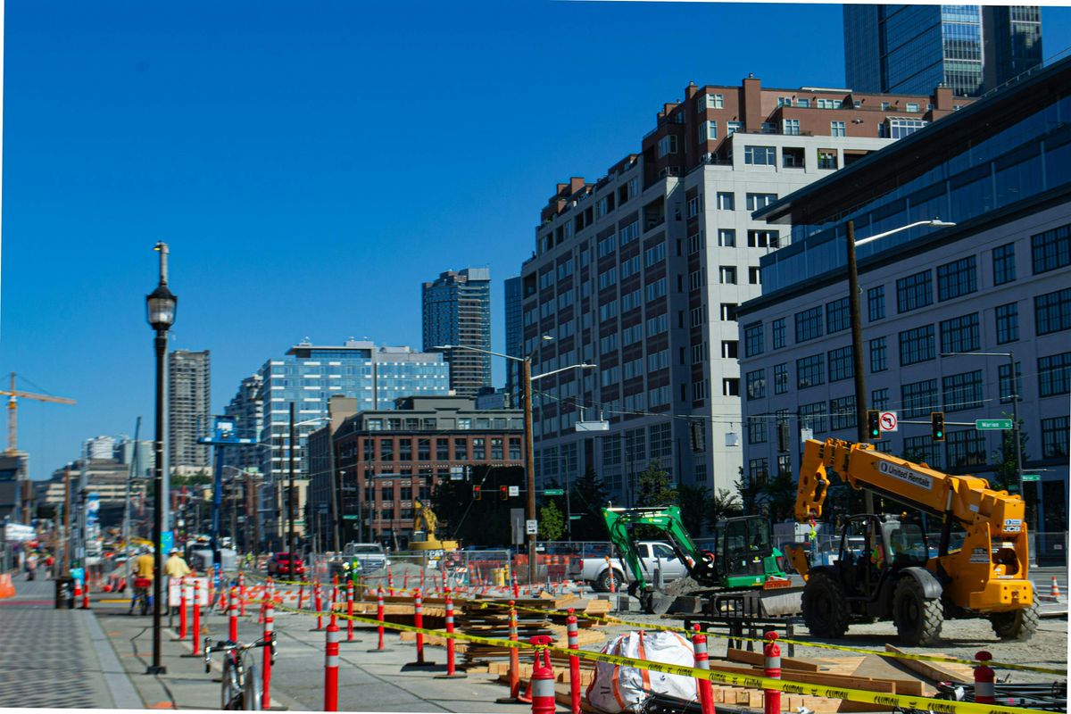 City of Boston Supplier Diversity in Construction Networking Event, 29 October | Event in Boston | AllEvents