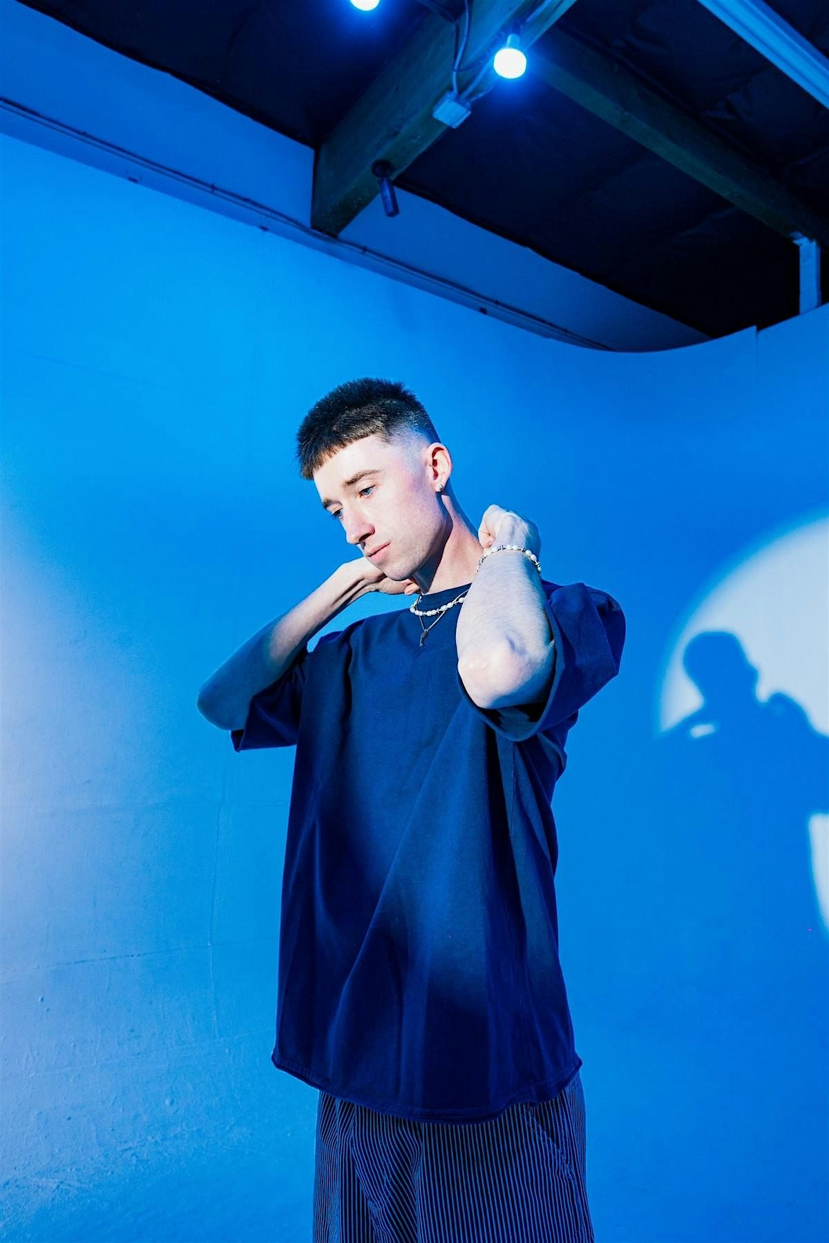 Roma Norte Sessions: RYY, 24 July | Event in San Diego | AllEvents