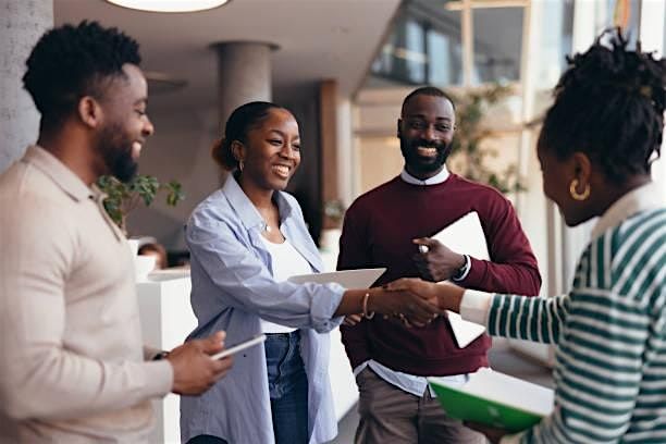 Networking Event: Green & Smart: AI, Sustainability & Climate Tech, 26 November | Event in London