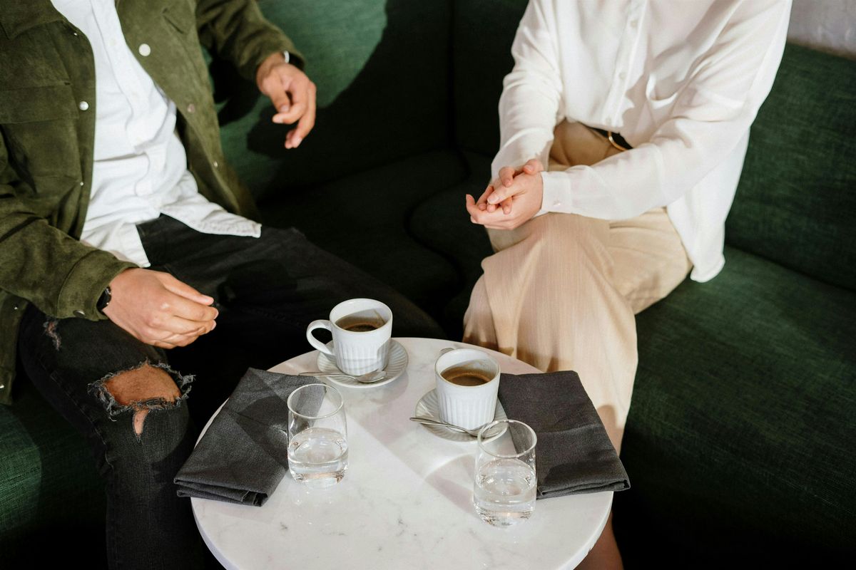 Social Media Club ATL - Coffee Catch-Up | Monthly Meetup | Event in Decatur | AllEvents