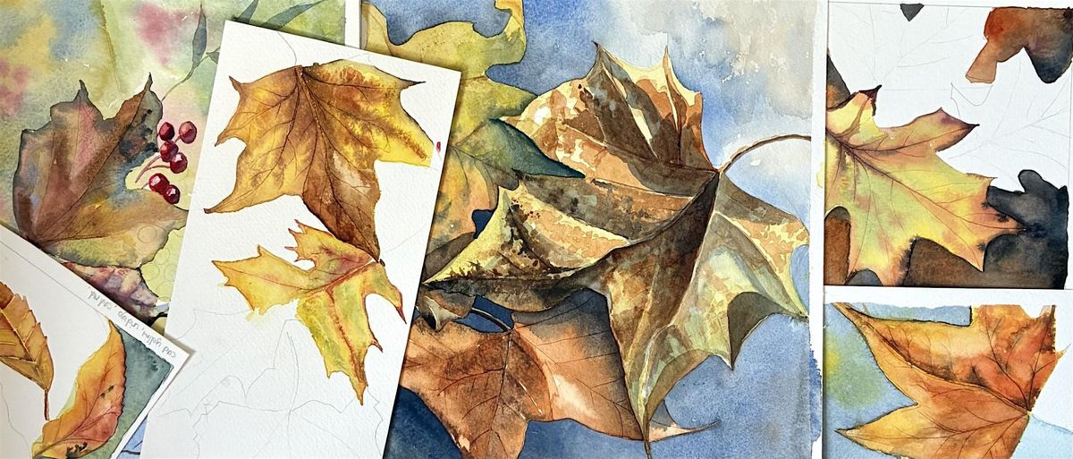 The Naze - Drawing and Painting Class with Vivien McGuinness, 18 October | Event in Harwich | AllEvents