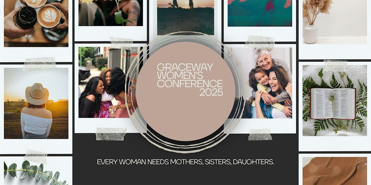 Women’s Conference: Legacy – A One-Day Event for Women, 6 September | Event in Kansas City | AllEvents