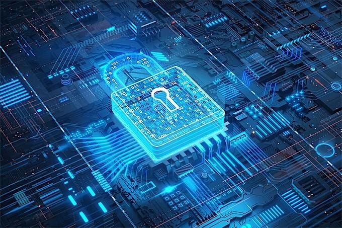 Elevate Print. Empower Security., 16 October | Event in Chesterfield | AllEvents