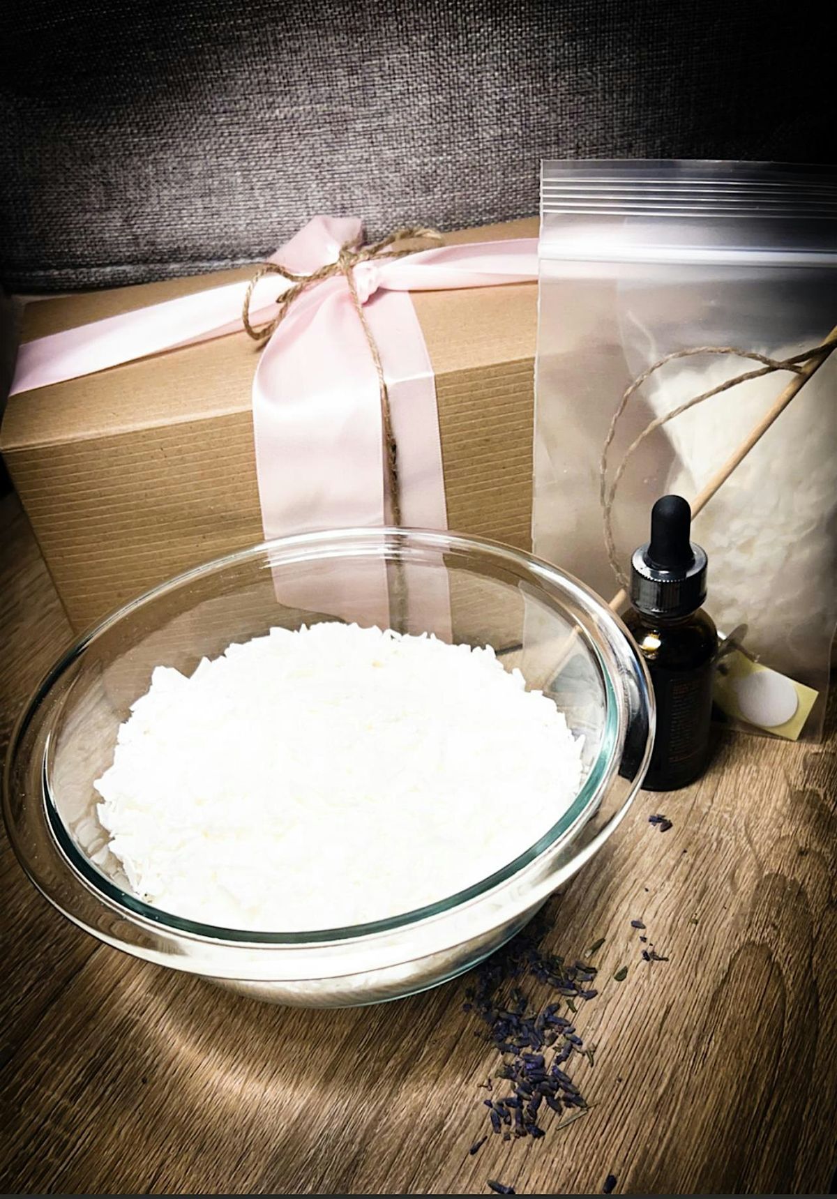 Celestial Lux Candle Bar: Mix & Pour Workshop, 3 May | Event in Southfield | AllEvents