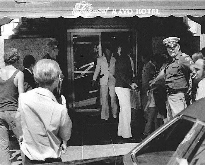 TFA TOURS | STRANGER THAN FICTION: Tulsa's Offbeat Tales, Downtown Edition, 7 May | Event in Tulsa | AllEvents