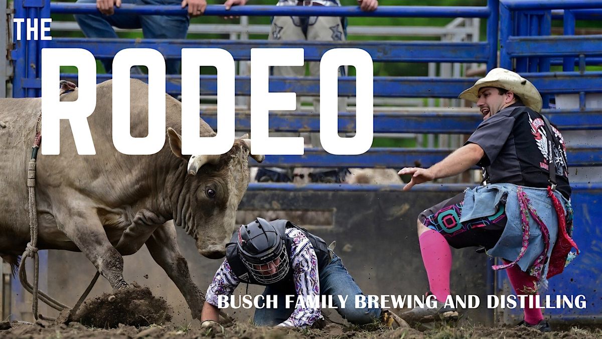 Rodeo Series, 5 July | Event in Defiance | AllEvents