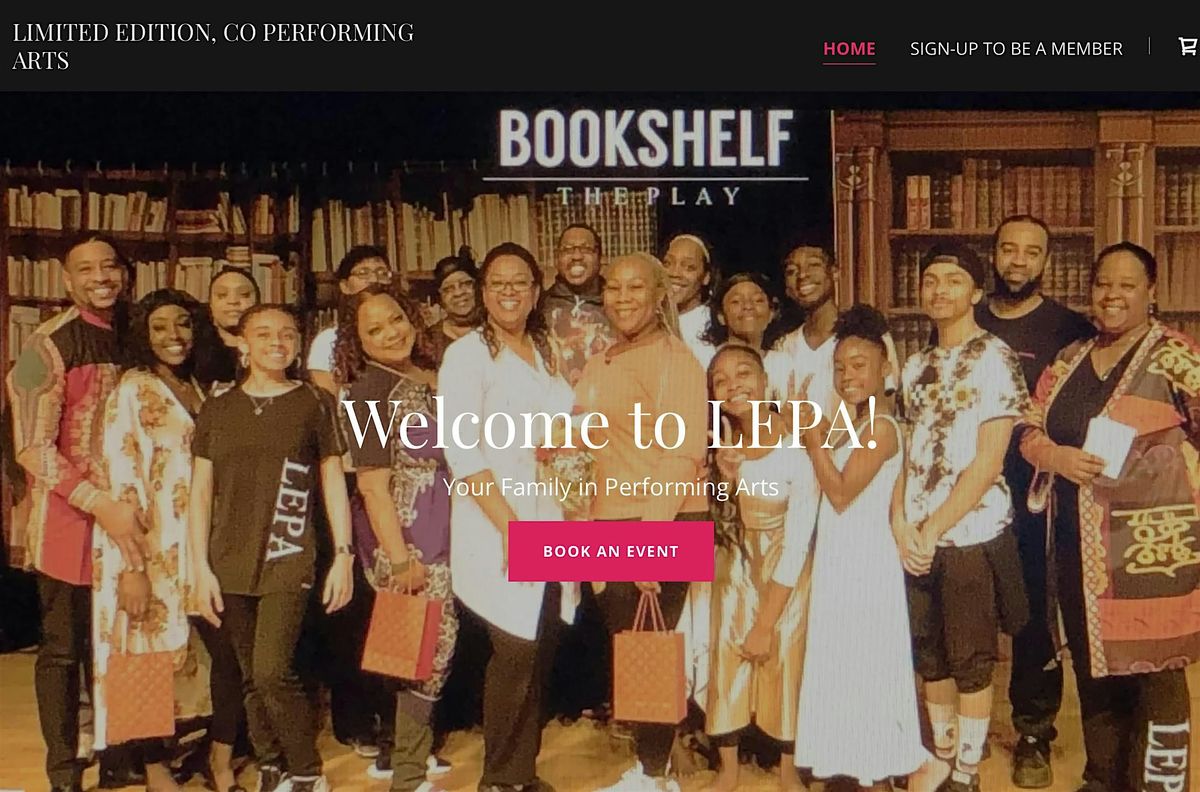 Bookshelf, the play - Back by Popular Demand!, 16 August | Event in Bellflower | AllEvents