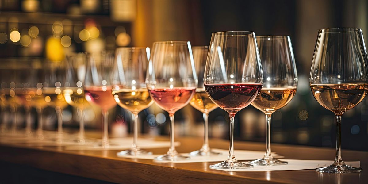 Winter Wine Weekend Feb 27 - 28, 2026 - 6th Annual - Harrisonburg, VA, 27 February | Event in Harrisonburg