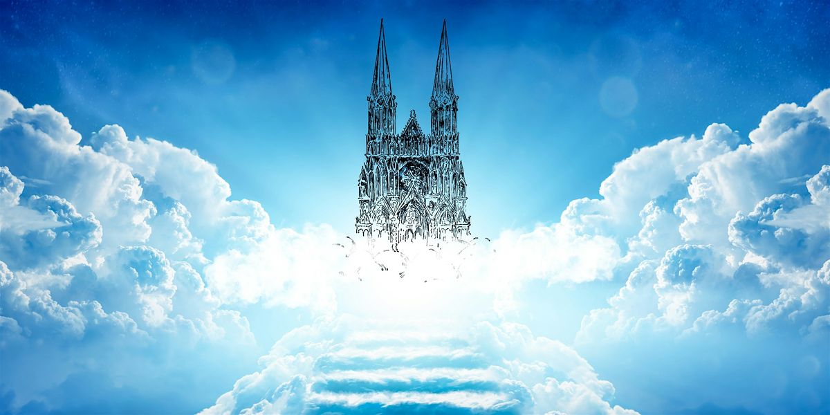 Ritual de Elevação ao Sanctum Celestial | Event in Bacacheri | AllEvents