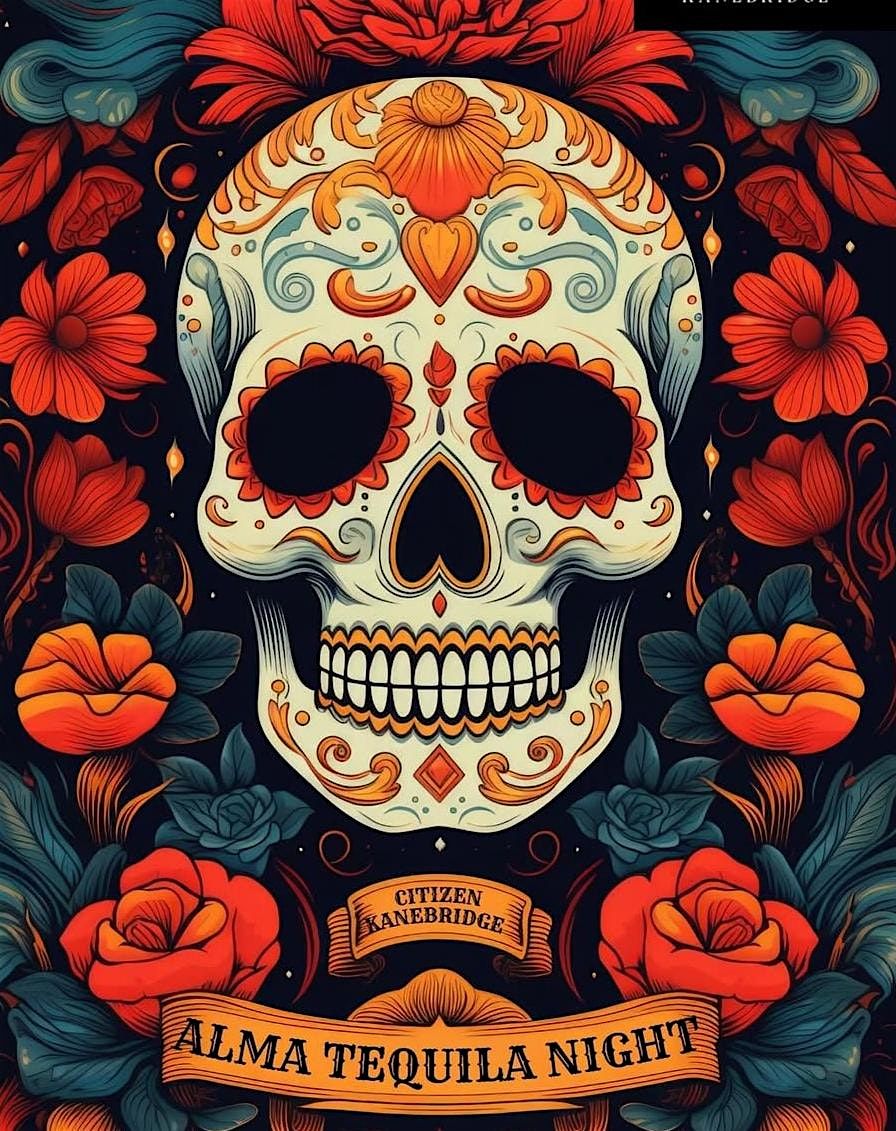 ALMA Tequila Night at Citizen Kanebridge, Robb Report Rooftop Bar | Event in Sydney | AllEvents