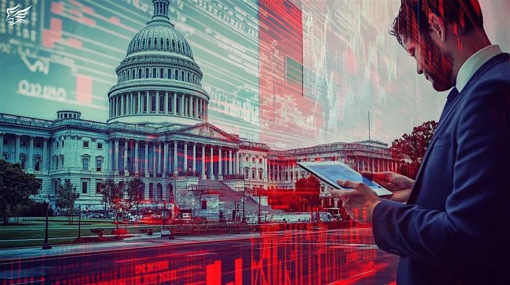 Strategic Flight Plan: Navigating in a Changing A&D and GovCon Landscape, 18 November | Event in San Diego