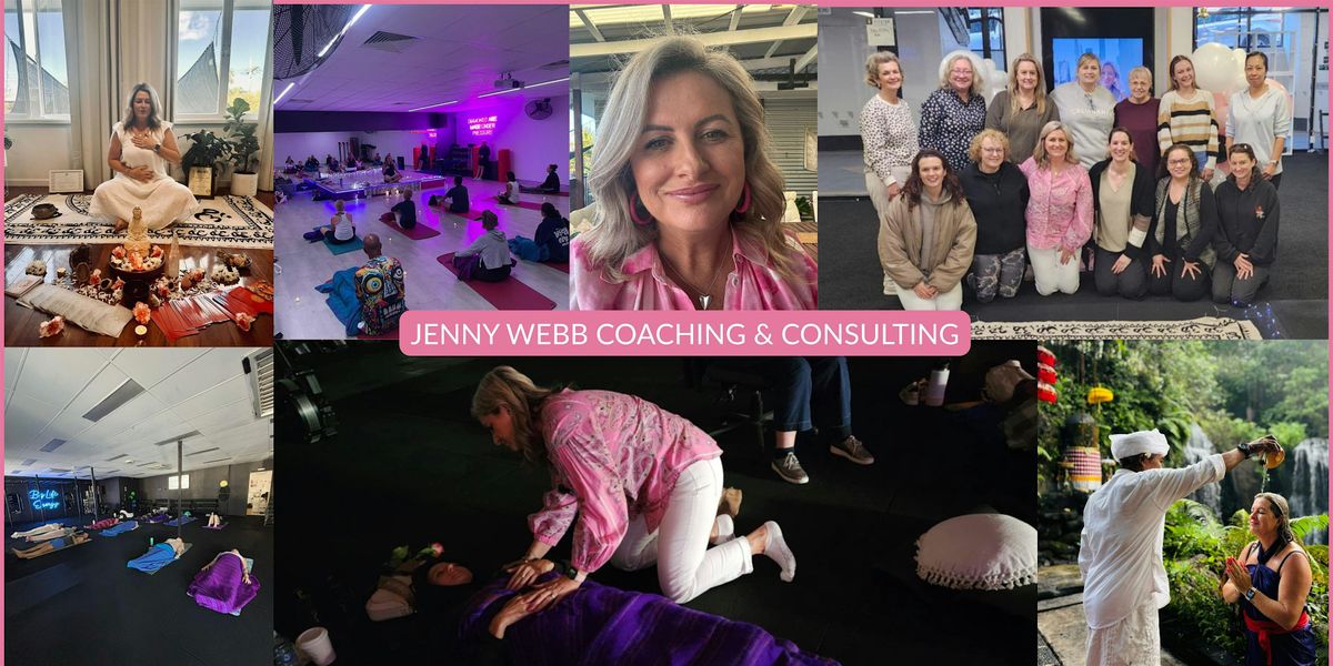 Sandgate Breathwork Sound Healing Event - Nov 21 | Event in Sandgate | AllEvents