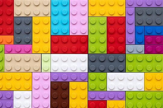 LEGO Bluey Build Event, 23 August | Event in New York | AllEvents