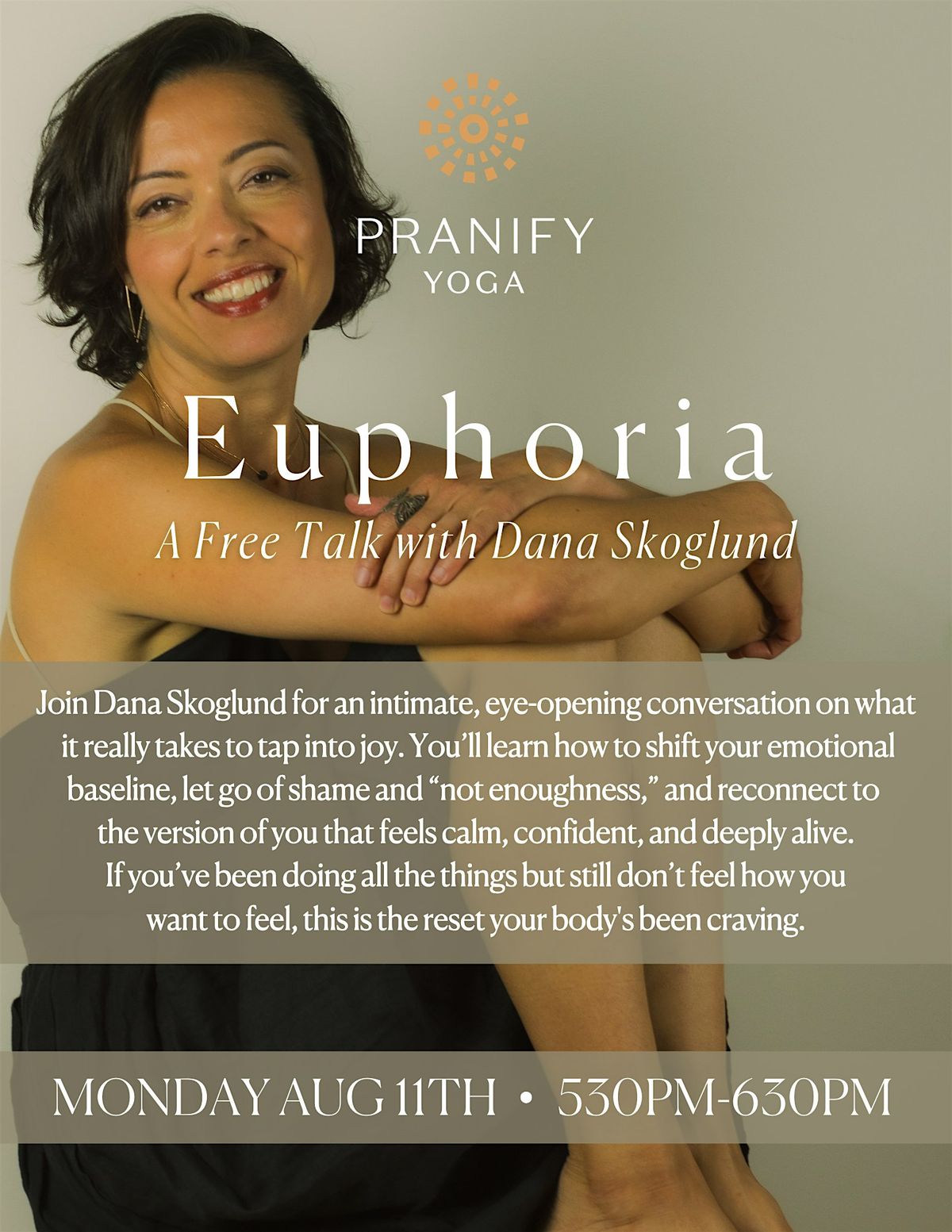 Euphoria, 11 August | Event in Kelowna | AllEvents