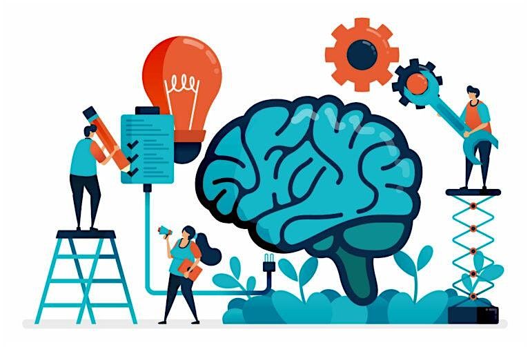 The Missing Piece: Executive Function in ADHD and Dyslexia, 29 October | Event in Greer | AllEvents