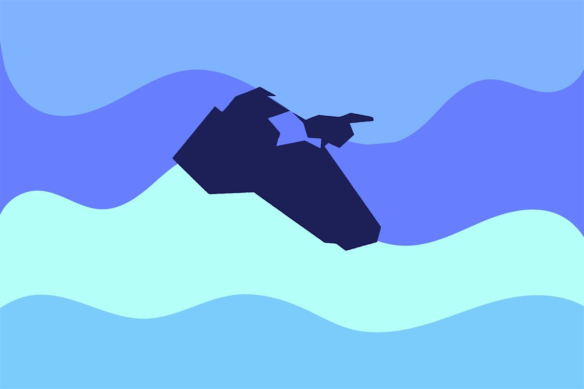 Anchoring the Black Sea: Conversations about Contingency | Event in Cambridge | AllEvents