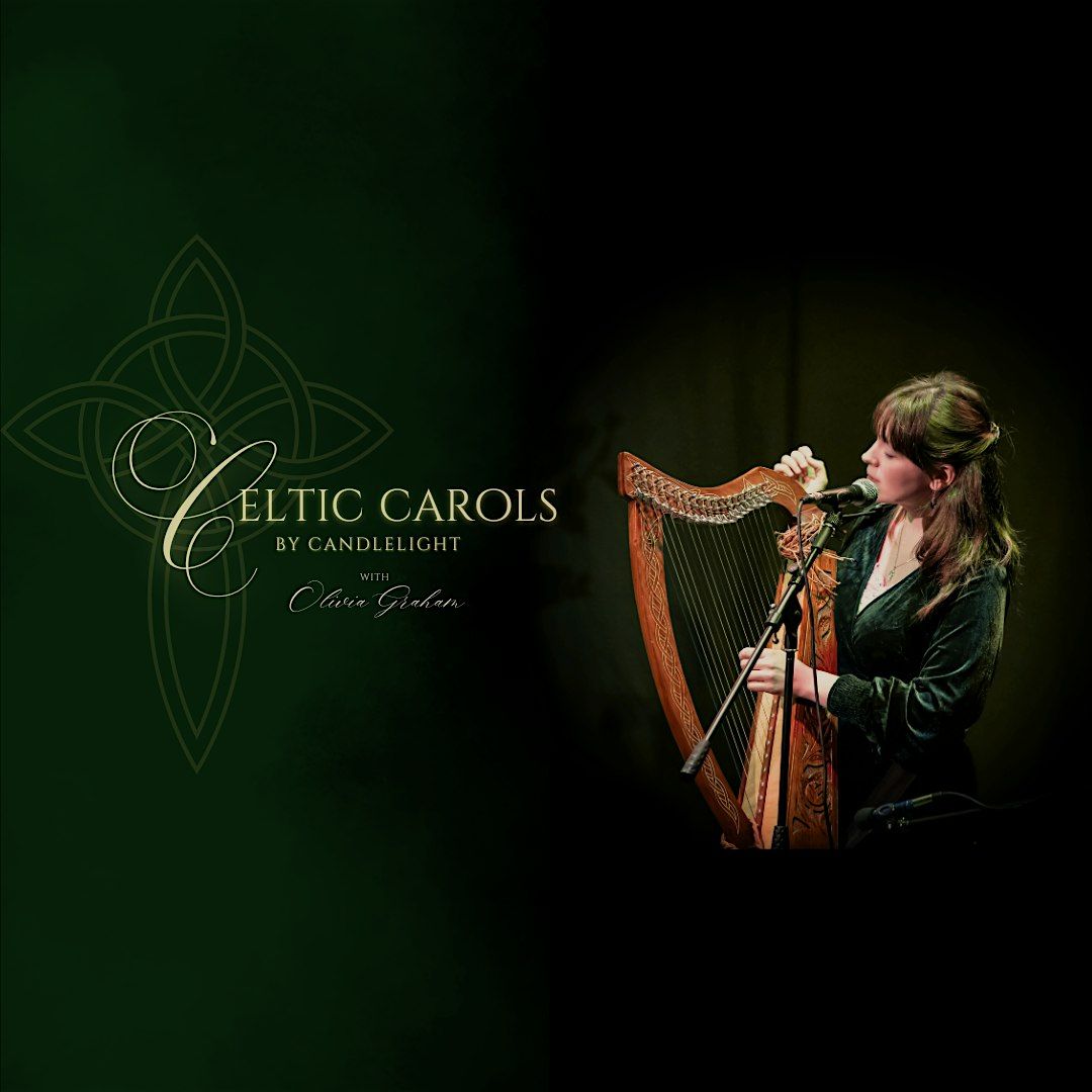 Olivia Graham: Celtic Carols By Candlelight, 3 December | Event in Collingham | AllEvents