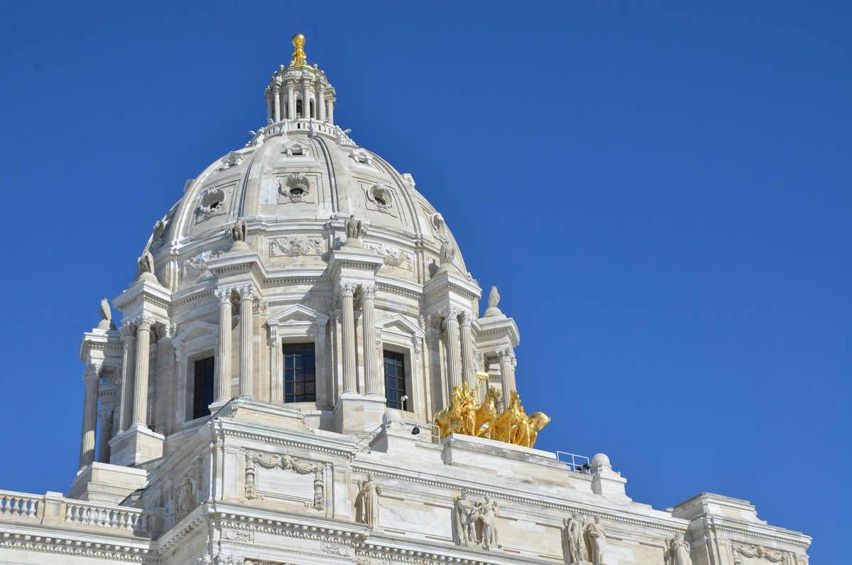 NAMI Minnesota Listening Tour, 3 September | Event in Winona | AllEvents