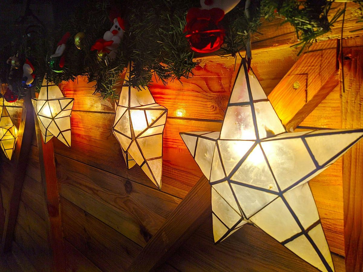 Shining Star Lantern Making Workshops, 8 December | Event in Newcastle upon Tyne | AllEvents