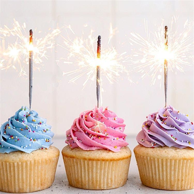 Cocoa & Stardust Community Bash | Event in Garden Grove | AllEvents
