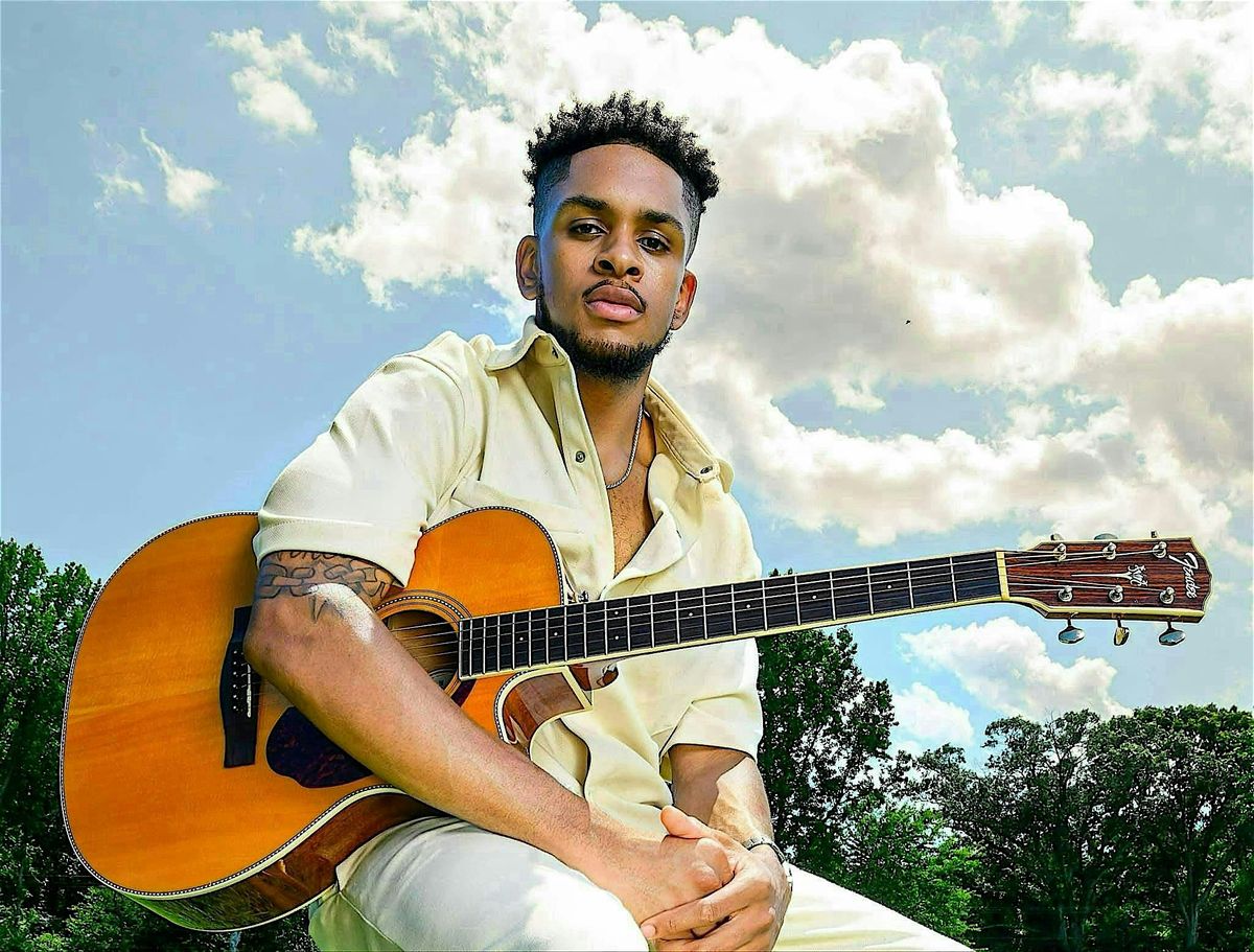 TWAN: A Night of Old School RnB & Soul | Event in Fairfax | AllEvents