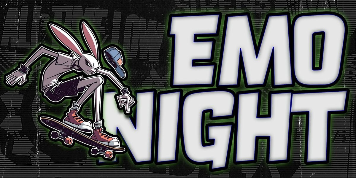 Pittsburgh Emo Night | Event in Pittsburgh | AllEvents