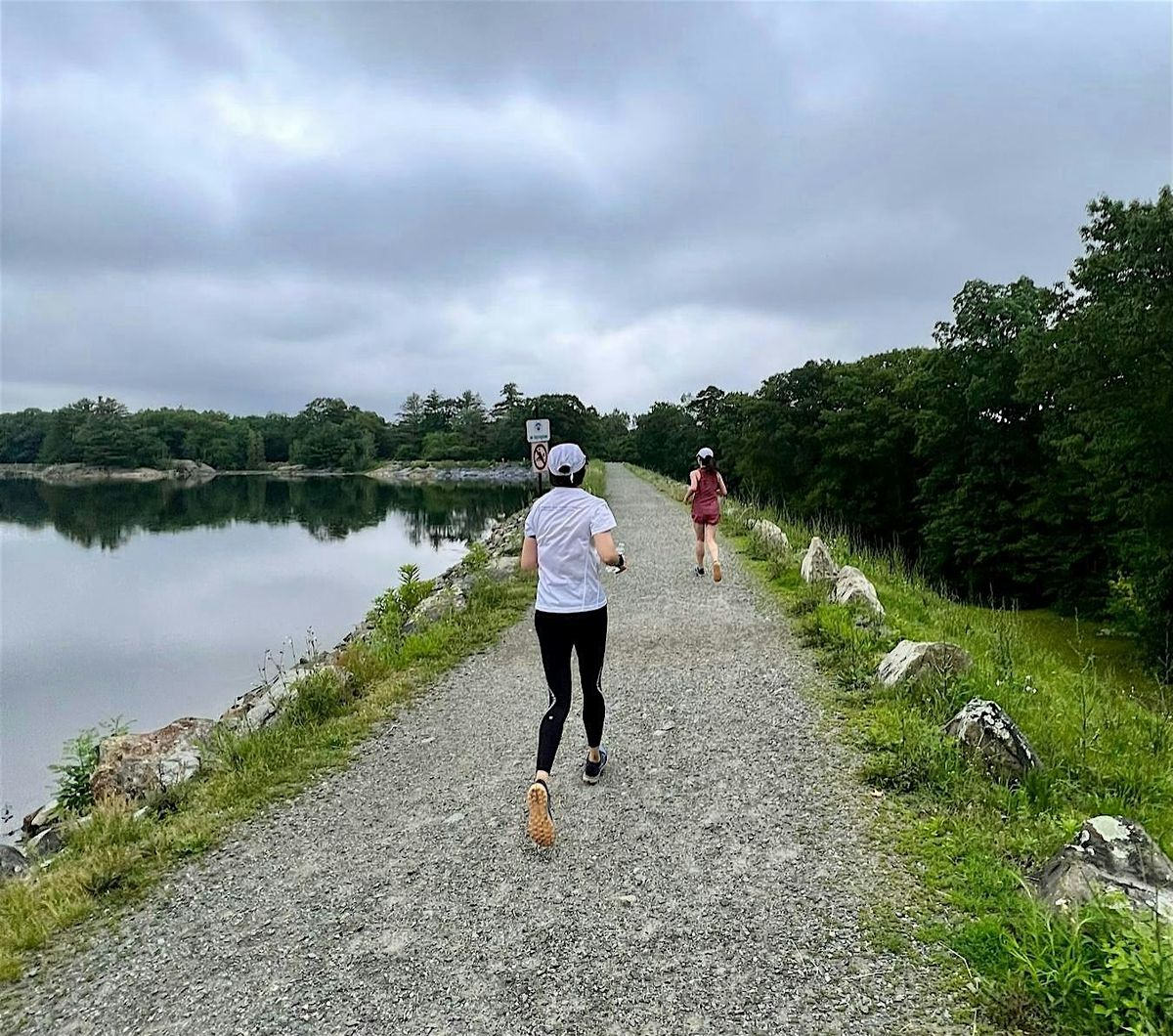 Women+'s Morning Run in the Fells | Event in Winchester | AllEvents