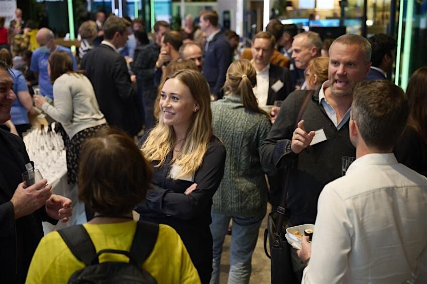 Pitch & Networking Event: Startups, Founders, Investors & Service Providers | Event in London | AllEvents