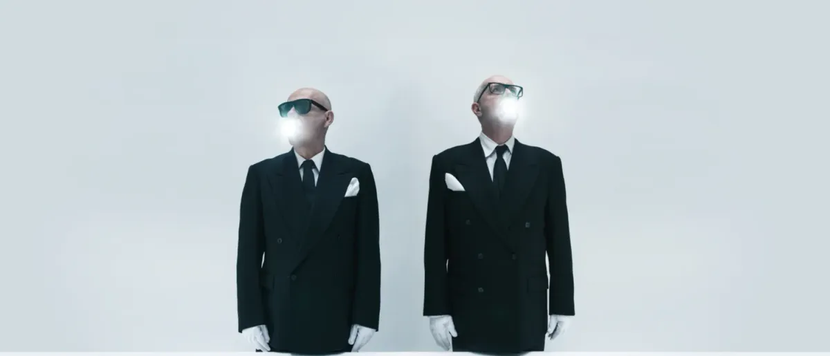 Pet Shop Boys in Cardiff, 31 July | Event in Cardiff | AllEvents