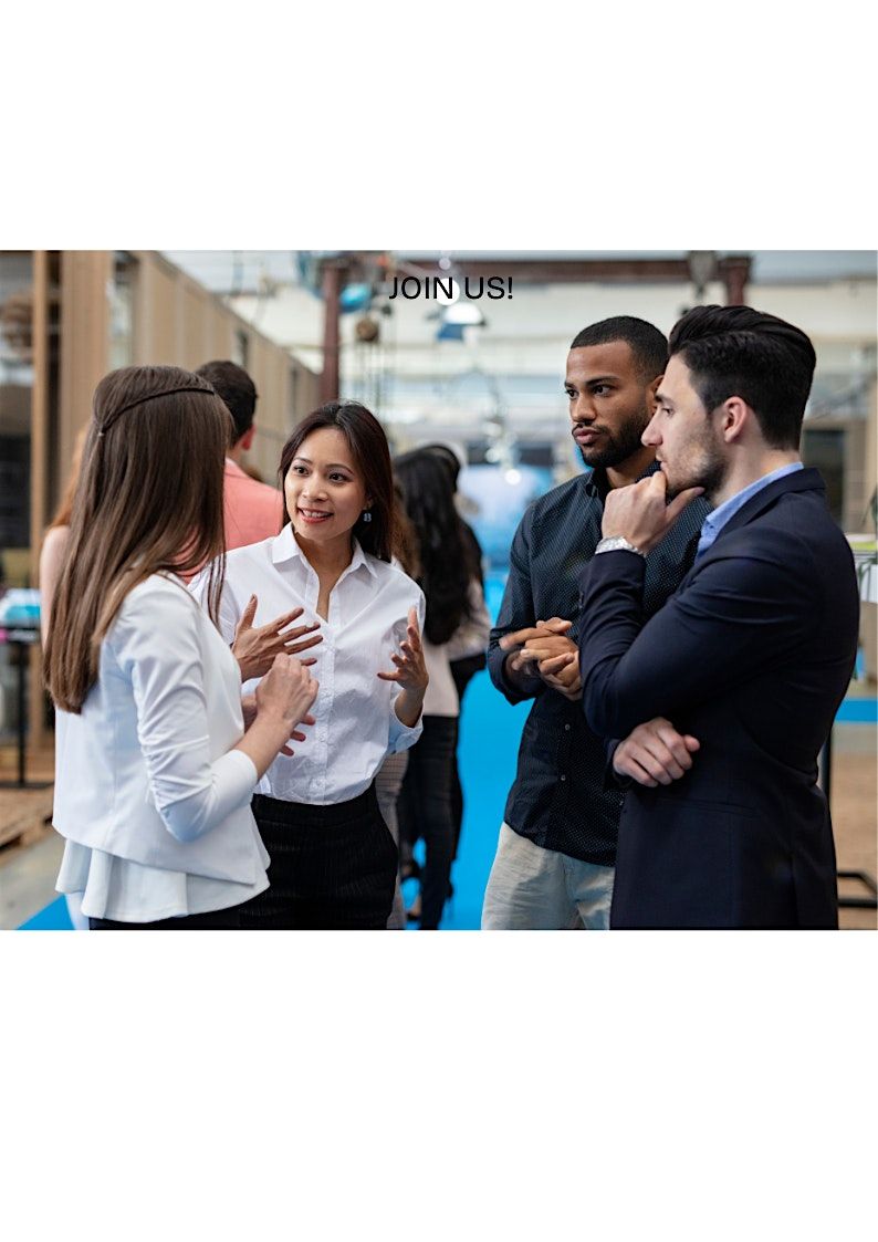 Lunch-Time Business Networking, 28 May | Event in Dearborn | AllEvents