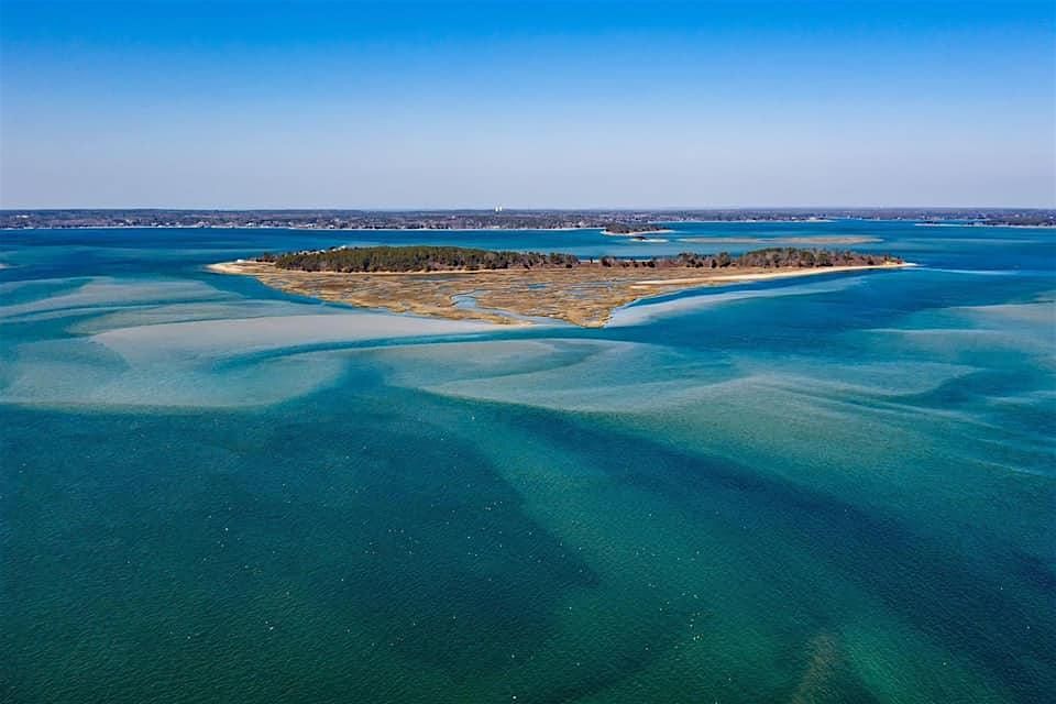 Strong Island Nature Walk, 30 August | Event in Chatham | AllEvents
