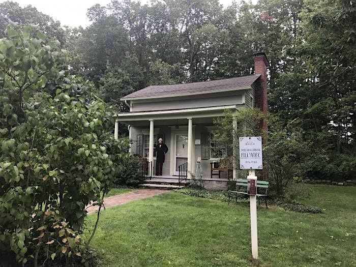 A Fun-Filled Scavenger Hunt! - The Most Excellent East Aurora Excursion | Event in East Aurora | AllEvents