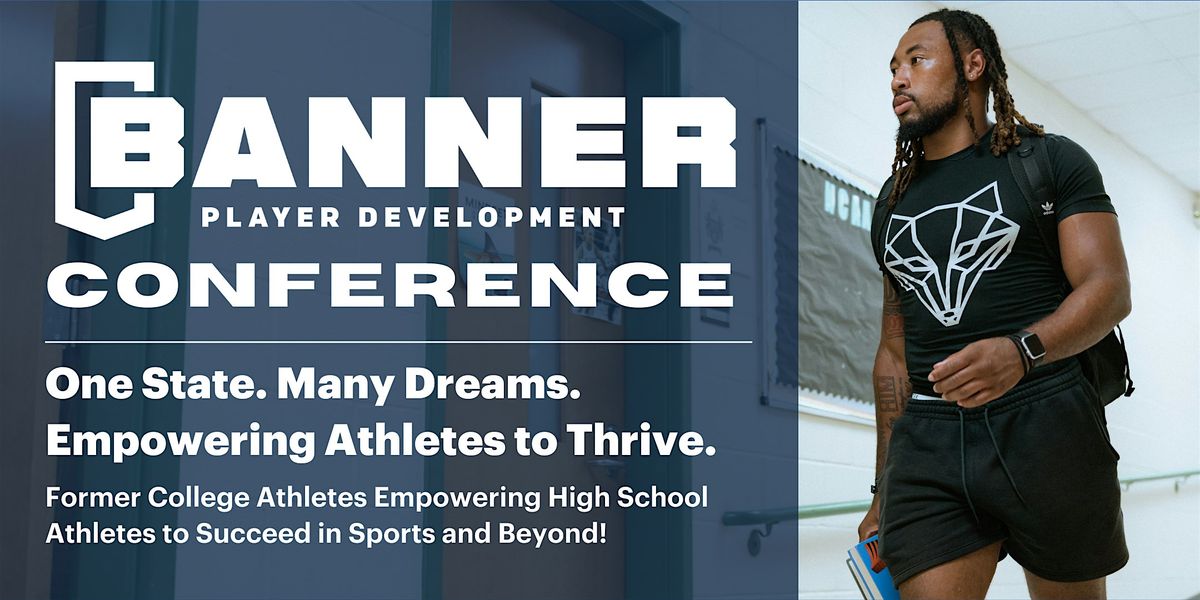 Banner Player Development Conference, 12 July | Event in Lexington | AllEvents