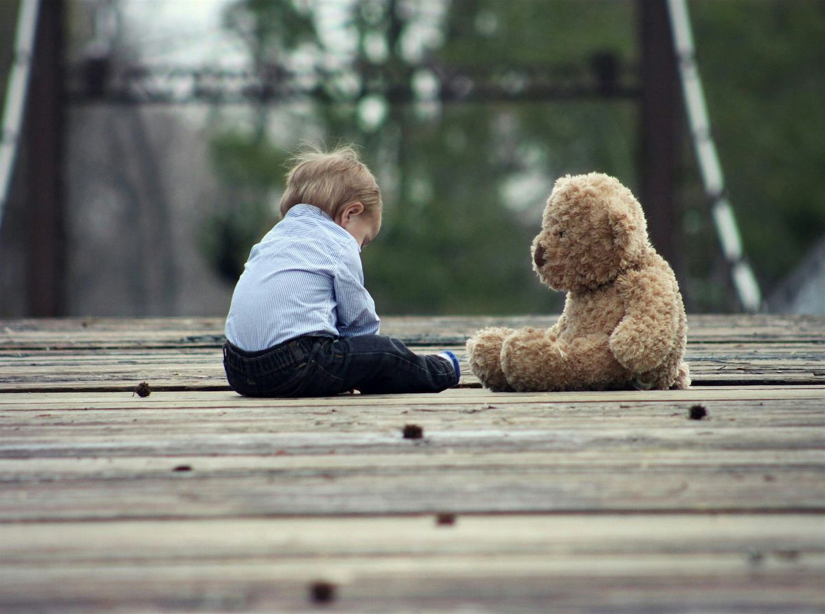 Child Safeguarding Level 2/3, 6 November | Event in Wokingham | AllEvents