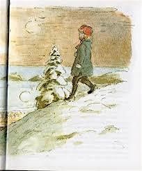 A Child's Christmas in Wales - The read story with chamber music, 22 December | Event in The Bronx | AllEvents