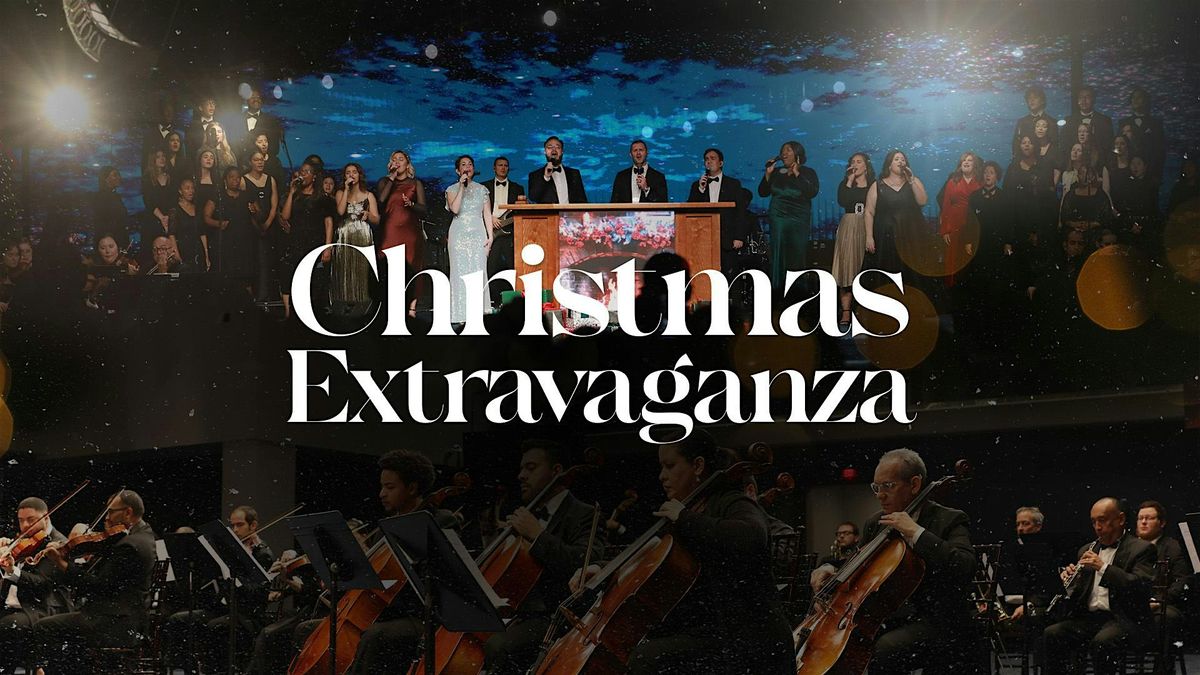 The River Christmas Extravaganza–50 piece orchestra &  over 500k lights, 12 December | Event in Tampa