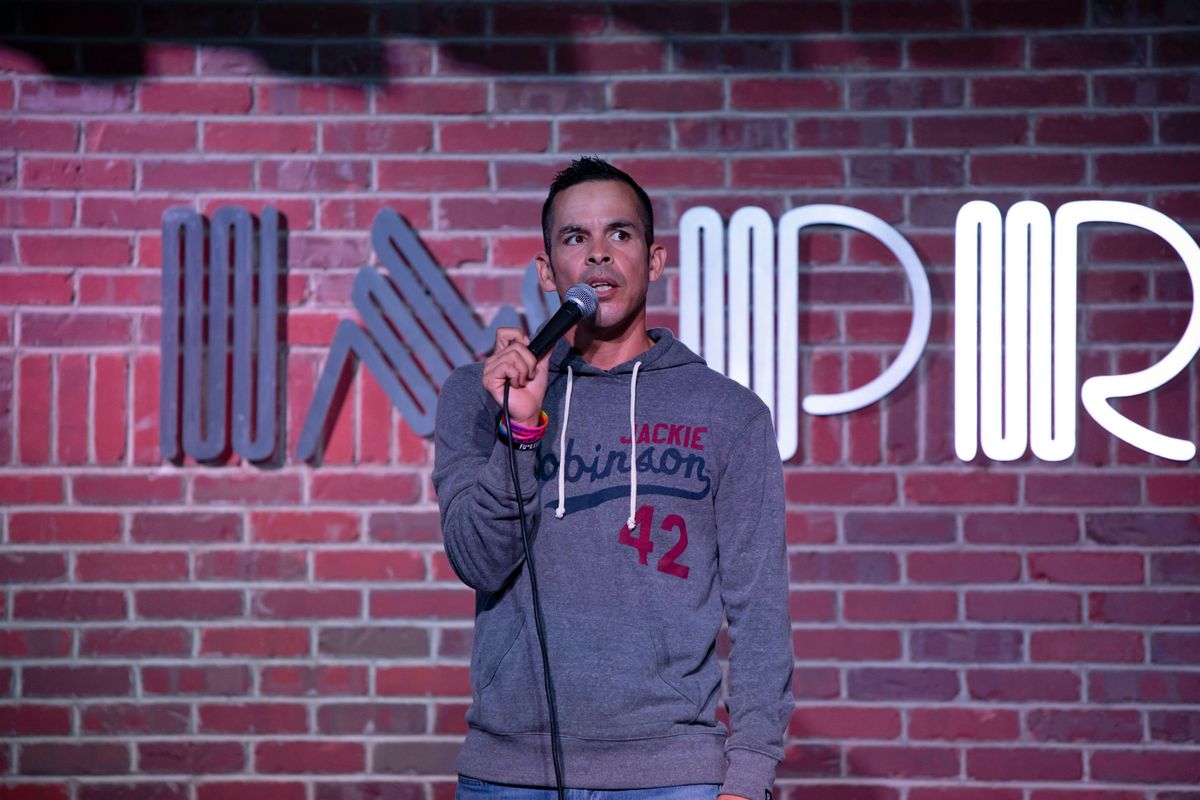 PETER SERS-“12” COMEDY ALBUM TAPING, 1 August | Event in West Hollywood | AllEvents