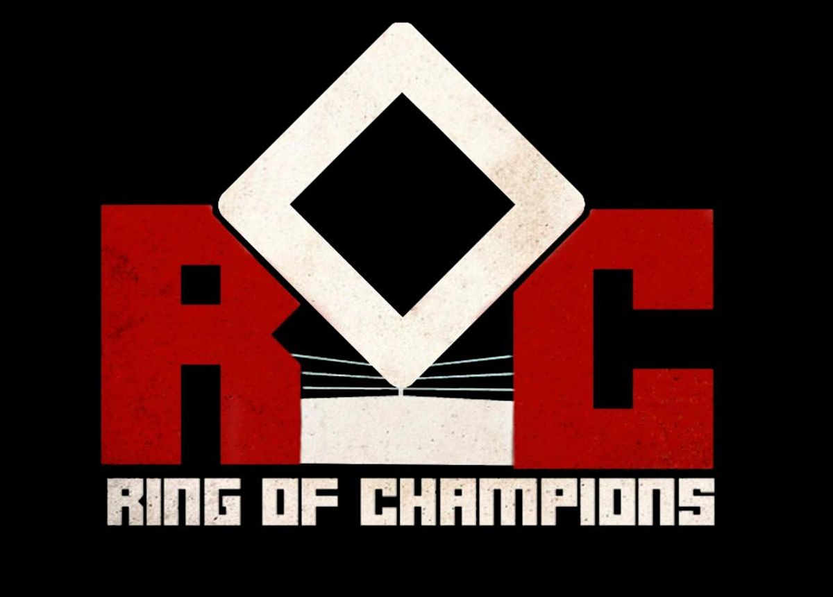 ROC Pandemonium, 15 June | Event in Berkley | AllEvents