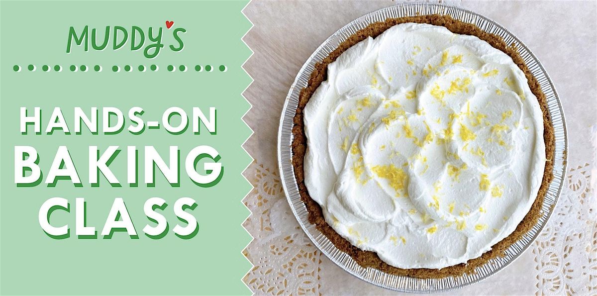 Lemon Icebox Pie, 30 August | Event in Memphis | AllEvents