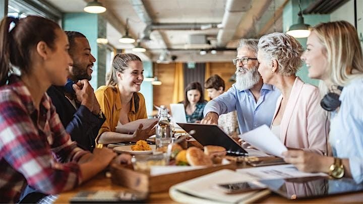 Lunch and Learn: Surviving Interviews in the World of AI, 17 October | Event in Fullerton | AllEvents