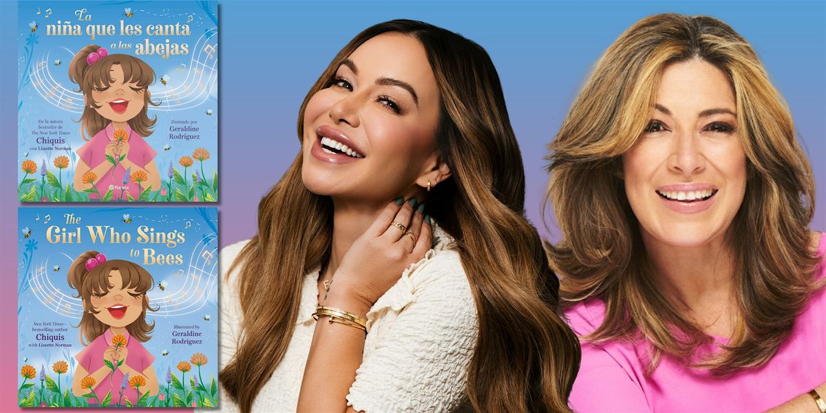 Una velada con Chiquis Rivera y Luz María Doria, 22 July | Event in Coral Gables | AllEvents