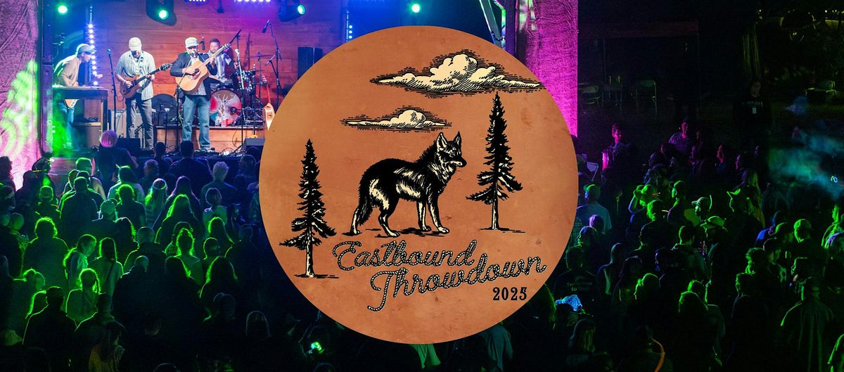 Eastbound Throwdown '25, 5 September | Event in Salem | AllEvents