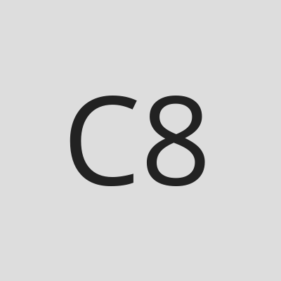 CHASE Tech 8