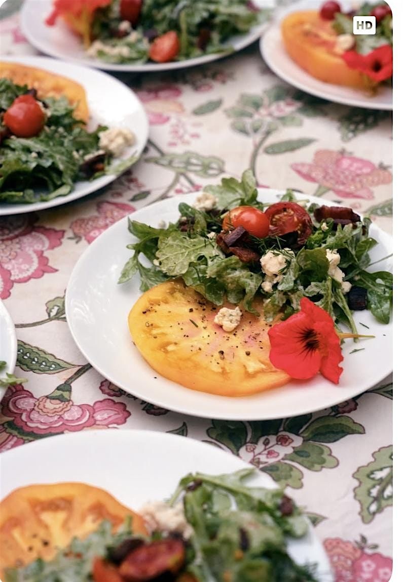 All Start Chef Farm to Fork Dinner, 12 September | Event in Caldwell | AllEvents