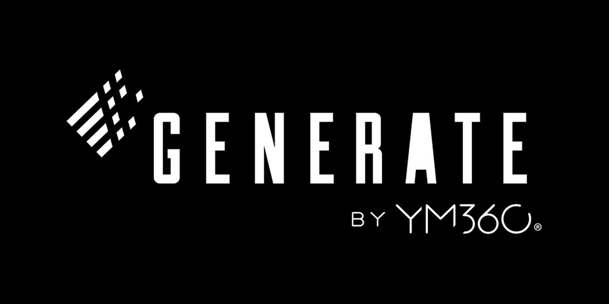GENERATE by YM360 Youth Leader Lunch - Birmingham, AL, 21 October | Event in Birmingham | AllEvents
