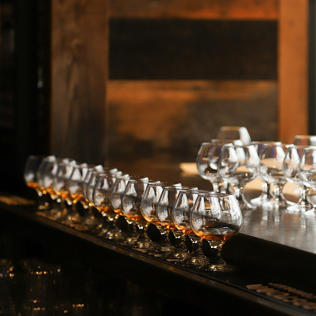 RD1 Bourbon Tasting, 27 May | Event in Louisville | AllEvents
