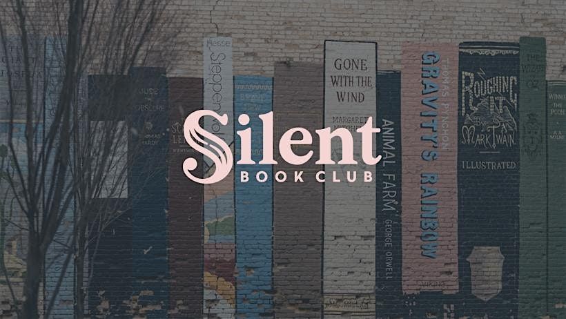 Silent Book Club Boone County: Relax & Read July 12th Meet-Up, 12 July | Event in Lebanon | AllEvents